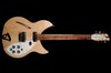 Rickenbacker 330/6 , Mapleglo: Full Instrument - Front