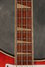 Rickenbacker 4001/4 , Fireglo: Neck - Front