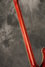 Rickenbacker 4001/4 , Fireglo: Neck - Rear