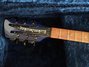 Rickenbacker 330/12 BH BT, Midnightblue: Headstock