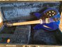 Rickenbacker 330/12 BH BT, Midnightblue: Full Instrument - Front