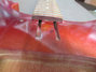 Rickenbacker ES17/6 Ryder, Fireglo: Free image