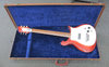 Rickenbacker ES17/6 Ryder, Fireglo: Free image2