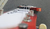 Rickenbacker ES17/6 Ryder, Fireglo: Neck - Front