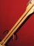 Rickenbacker 360/6 , Mapleglo: Neck - Rear