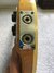 Rickenbacker 360/6 , Mapleglo: Close up - Free