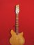 Rickenbacker 360/6 , Mapleglo: Close up - Free2