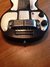 Rickenbacker B/6 LapSteel, Black: Close up - Free