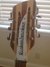 Rickenbacker 370/12 RM, Mapleglo: Headstock