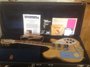 Rickenbacker 370/12 RM, Mapleglo: Free image