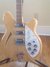 Rickenbacker 370/12 RM, Mapleglo: Body - Front