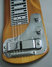 Rickenbacker SW/6 LapSteel, Mapleglo: Body - Front