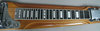 Rickenbacker SW/6 LapSteel, Mapleglo: Neck - Front
