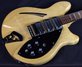 Rickenbacker 370/12 VP, Mapleglo: Free image