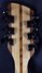 Rickenbacker 370/12 VP, Mapleglo: Headstock - Rear