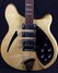 Rickenbacker 370/12 VP, Mapleglo: Body - Front