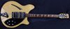 Rickenbacker 370/12 VP, Mapleglo: Full Instrument - Front