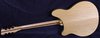 Rickenbacker 370/12 VP, Mapleglo: Full Instrument - Rear