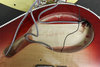 Rickenbacker 660/12 , Fireglo: Free image2
