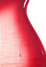 Feb 2006 Rickenbacker 660/12 , Fireglo: Body - Rear