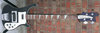 Rickenbacker 4003/4 , Jetglo: Full Instrument - Front