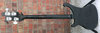 Rickenbacker 4003/4 , Jetglo: Full Instrument - Rear