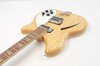 Rickenbacker 360/6 , Mapleglo: Free image2