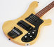 Rickenbacker 4003/4 S BH, Mapleglo: Body - Front