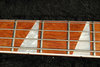 Rickenbacker 4003/4 , Fireglo: Neck - Front