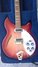 Rickenbacker 360/12 , Fireglo: Free image