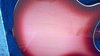 May 1998 Rickenbacker 360/12 , Fireglo: Body - Rear