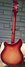 Rickenbacker 360/12 , Fireglo: Full Instrument - Rear