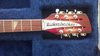 Rickenbacker 360/12 , Fireglo: Neck - Front