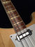 Rickenbacker 4001/4 , Mapleglo: Neck - Front