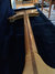 Rickenbacker 4001/4 , Mapleglo: Neck - Rear