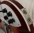 Rickenbacker 360/12 V64, Fireglo: Free image2
