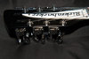 Rickenbacker 360/12 , Jetglo: Headstock