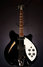 Rickenbacker 360/12 , Jetglo: Full Instrument - Front