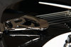 Rickenbacker 360/12 , Jetglo: Neck - Rear