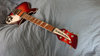 Rickenbacker 620/6 , Fireglo: Free image