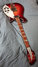 Rickenbacker 620/6 , Fireglo: Free image2