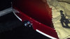 Rickenbacker 620/6 , Fireglo: Full Instrument - Rear
