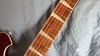 Rickenbacker 620/6 , Fireglo: Neck - Front