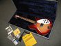 Rickenbacker 360/12 V64, Fireglo: Free image2