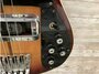 Rickenbacker 4001/4 , Walnut: Free image