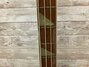 Rickenbacker 4001/4 , Walnut: Neck - Front