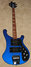 Rickenbacker 4003/4 BH BT, Midnightblue: Neck - Front
