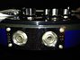 Rickenbacker 4003/4 BH BT, Midnightblue: Close up - Free
