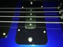 Rickenbacker 4003/4 BH BT, Midnightblue: Close up - Free2