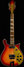 Rickenbacker 660/12 , Fireglo: Full Instrument - Front